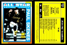 2025 Topps Series 2: 1990 BASEBALL & ALL STAR INSERTS !! Pick from List !!