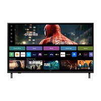 LG Smart TV 43 Ultra HD 4K Wlan Webos DVB-T2 AI 43UA751C0L