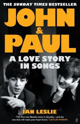 JOHN & PAUL by LESLIE, IAN Hardback Self Help Business