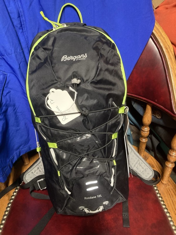 Bergans Of Norway Pack