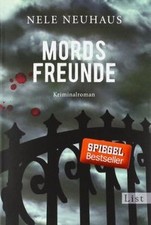 Mordsfreunde  von Neuhaus, Nele | Buch | Zustand gut