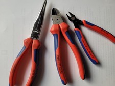 KNIPEX Zangenset