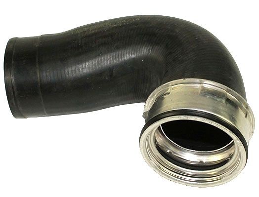 Metzger Autoteile Ladeluftschlauch 2400089 FüR Skoda Vw-image