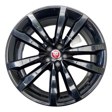 Jaguar F-pace 20" Alloy Wheel Single Venom T4A3803