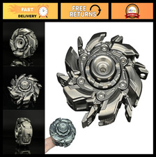 Metal Deformation Fidget Spinner EDC Toy - Stress Relief for Adults Kids, Gift