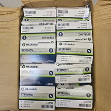 Halyard 50706 Small Sterling Nitrile Exam Gloves 2000 - See Full Description