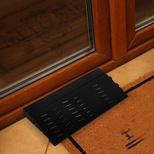 2 PCS Ramp for Robot Vacuum Flooring Transition Strip Door Frame - Picture 11 of 12
