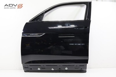 2020-22 VOLKSWAGEN ATLAS CROSS SPORT FRONT LEFT DRIVER SIDE DOOR SHELL PANEL OEM