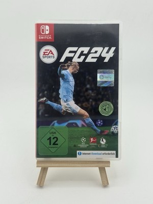 Ea Sports Fc 24 (Nintendo Switch)