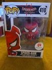 Funko Pop! Spider-Ham #410 - Walgreens Exclusive