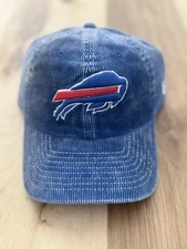 Buffalo Bills Hat Brand New With Tags By New Era