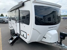 2026 Grand Design Serenova 160LG