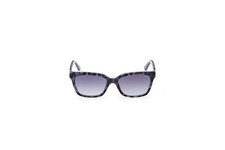 GUESS GU7869-92W-53 Sunglasses Size 53mm 145mm 17mm BLUE HAVANA SUNGLASSES NEW