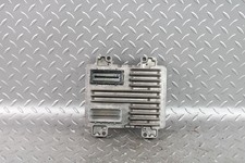 07 Yukon 5.3l Electronic Motor Engine Control Module Ecm Ecu Pcm Pcu Computer
