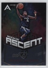 2017-18 Panini Ascension Rookie Ascent /299 Edmond Sumner #ASC-EDM Auto 0q0
