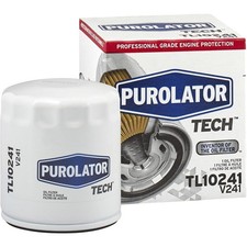 PurolatorTECH V241BP / TL10241 Oil Filter Box of 12 (Boxed) Part 3