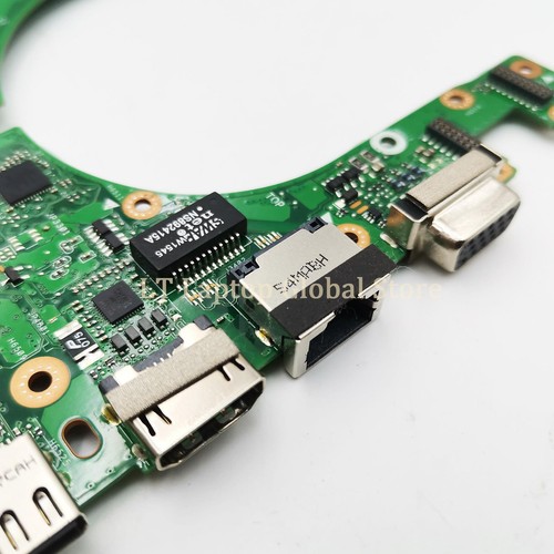 For ASUS ROG G751JL G751JL G751JA G751JM G751JY G751JLR G750JL Motherboard - Picture 6 of 6