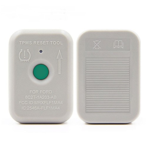 TPMS-19 8C2Z-1A203-A Tire Pressure Monitoring Sensor TPMS fits for Ford - Picture 3 of 6