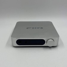 FIIO K11 Desktop DAC and Headphone Amplifier