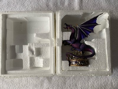 The Hamilton Collection. Shadowlight, The Immortal. Treasure Dragons Collection