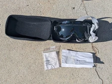 Sperian Military Laser Safety Goggles