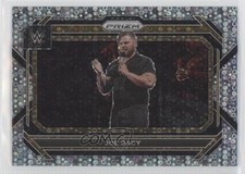 2023 Panini Prizm WWE Under Card Prizm Joe Gacy #44 u0u