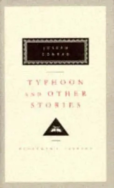 Typhoon And Other Stories | Joseph Conrad | Buch | Gebunden | Englisch | 1991-image