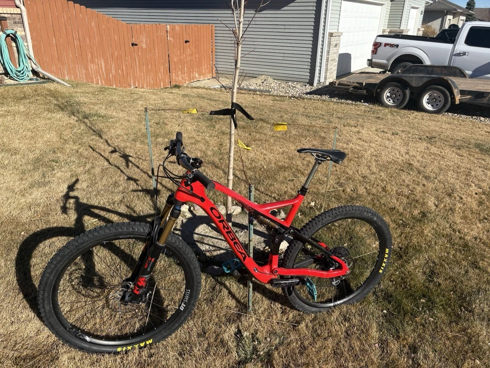 XL Orbea Occam   - Image 2 of 4