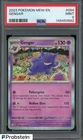 2023 Pokemon Mew En #094 Gengar PSA 9 MINT