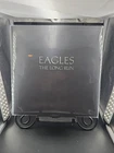 Eagles The Long Run Original 1979 Asylum LP 5E-508A MON Monarch EX/VG+
