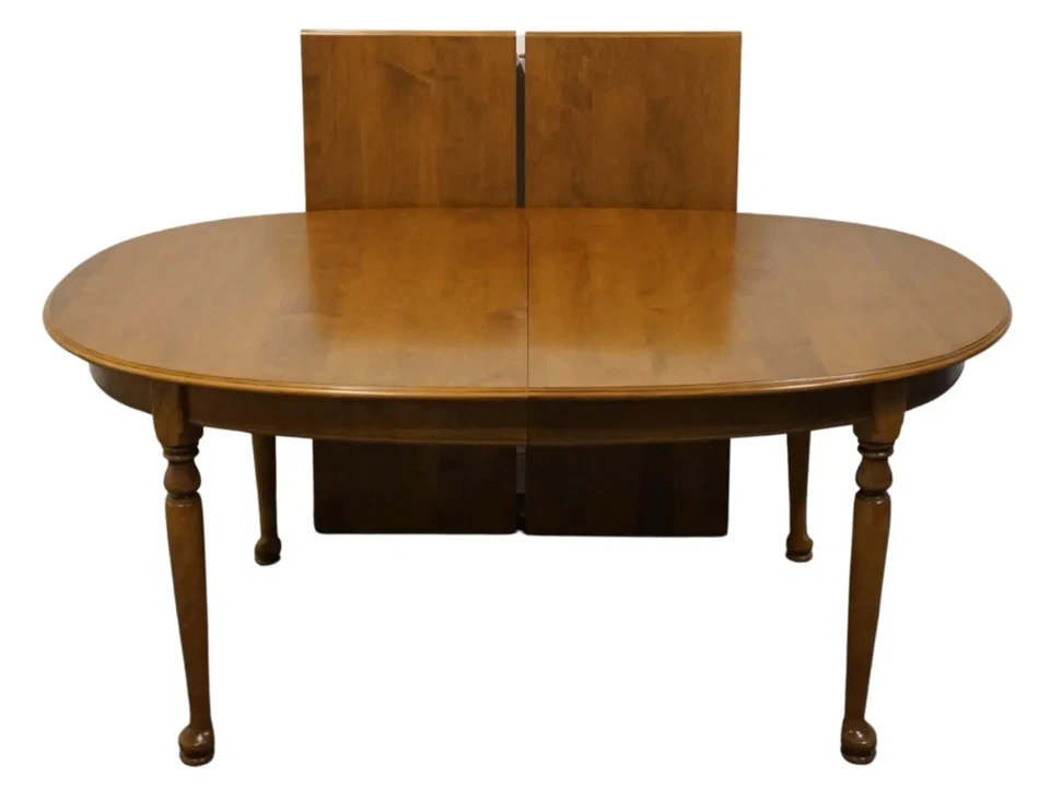 Everen Allen餐桌 — 第 4/4 张图片