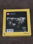 LEGO Star Wars Yoda’s Lightsaber 6346097 140pc GWP Disney Mandalorian Grogu NR!