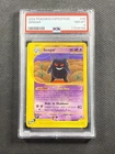 Pokemon Cards PSA 8 NM-MT Gengar E-Series Expedition WotC 2002 48/165