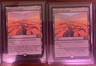 2x Field of the Dead Core Set 2020 MTG Magic The Gathering
