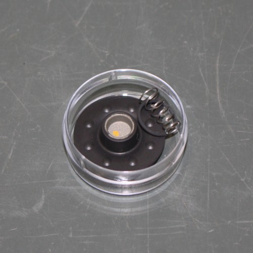 Beko Hankison Kit Ricambio Filtro Asciugatrice HPRPMK24S, 3243133, 3-1/4" x 20-1/2" - Foto 8 di 11