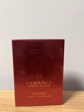 Versace Eros Flame Eau de Parfum Spray 100ML/3.4FL oz