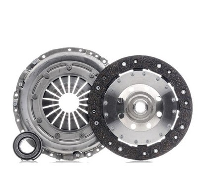 RIDEX Kupplungssatz Kupplungskit Kit Setkit Clutch Kit