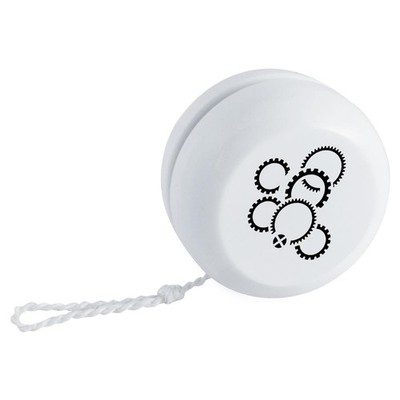 ''Zahnräder'' Retro Style Yo-Yo (YY00042856)