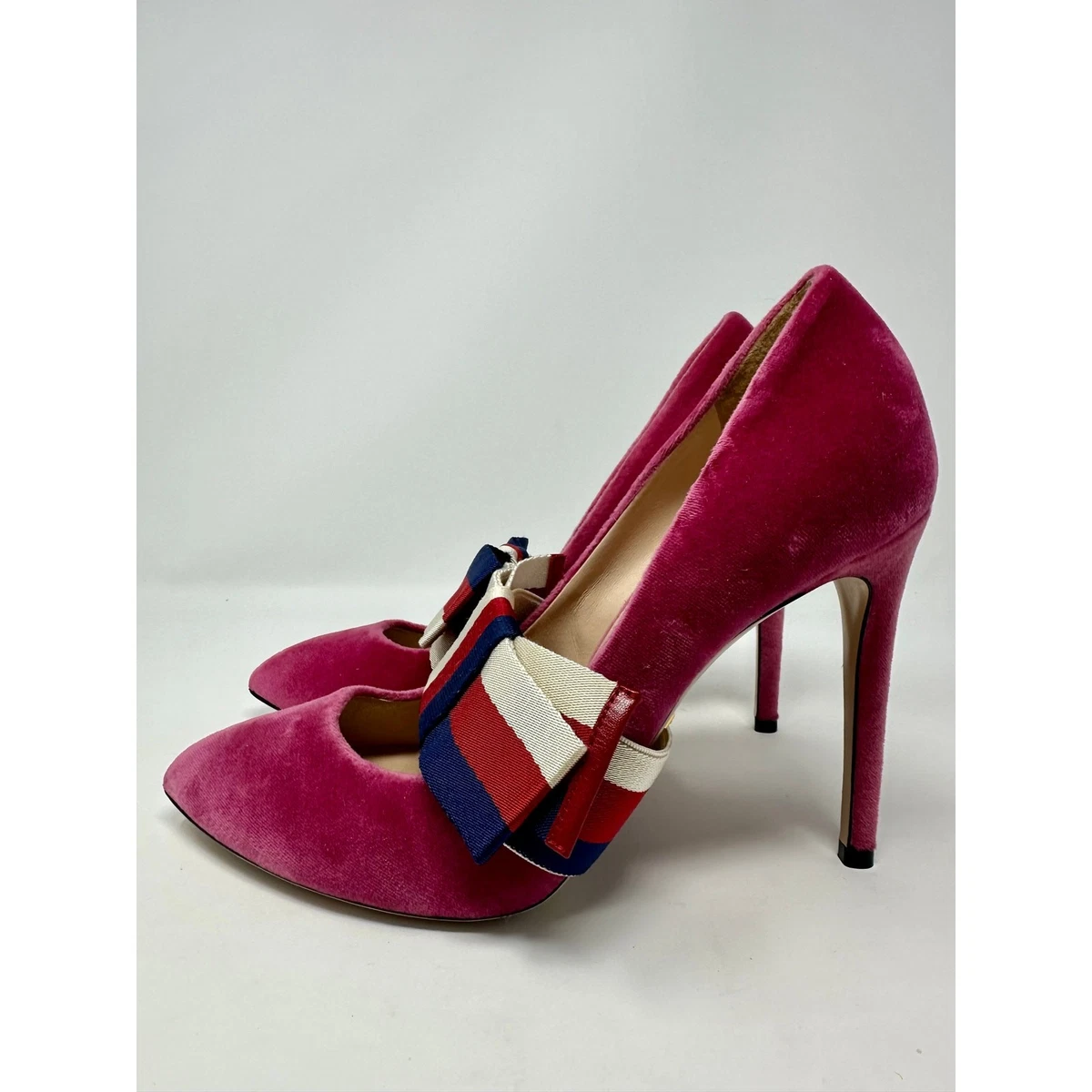 Gucci Pink Shoes for Women for sale | eBay