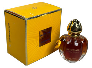 Jean Patou Sublime | eBay UK