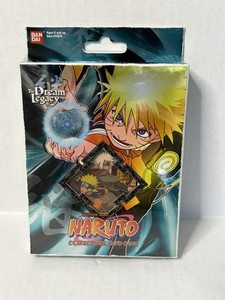 Naruto Ccg Starter Deck | eBay