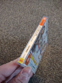 NTSC-J SEGA DREAMCAST GAME - CAPCOM VS SNK Millennium Fight -  Complete In Box