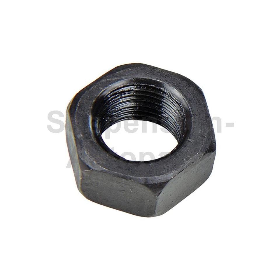 Mevotech Front Inner,Outer Steering Tie Rod Ends Fits 2000 2001 Chevrolet Tahoe - Image 3 of 4