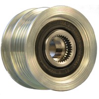 Gebe 3 3515 1 Generatorfreilauf FüR VW Seat Skoda Polo Caddy Arosa Felicia 6N1
