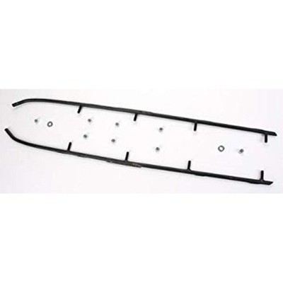 Koronis SNOSTUFF Carbide Runner For Ski DOO Models 505-432