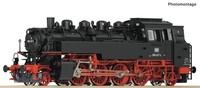 Spur H0 Roco 7110019 - Dampflokomotive 086 407-4, Db Digital Sound Neu Ovp