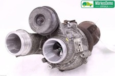 ORIGINAL Turbolader links MERCEDES-BENZ AMG GT (C190)  2015