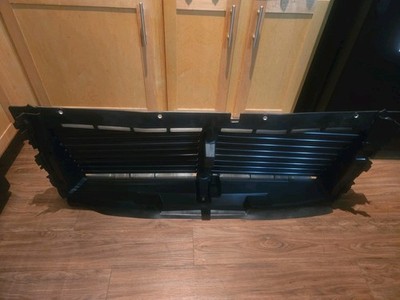 Front Active Grille Grill Shutter (W/O Motor) Compatible 2022-2025 Sierra 1500