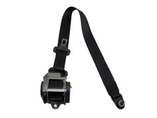 Mercedes-Benz A W169 2008 Right Front Seat Belt 1698608485 AMD171536