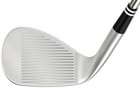 Left Handed Cleveland RTX ZipCore Tour Satin Mid 56* Sand Wedge — photo 3